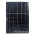 solar energy 200w mono solar panel